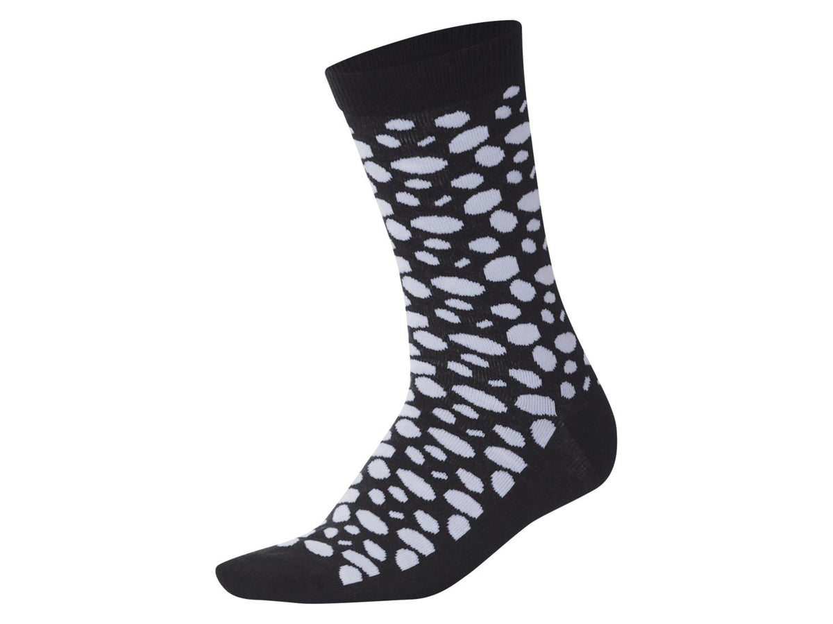 Chaussettes femme, 7 paires