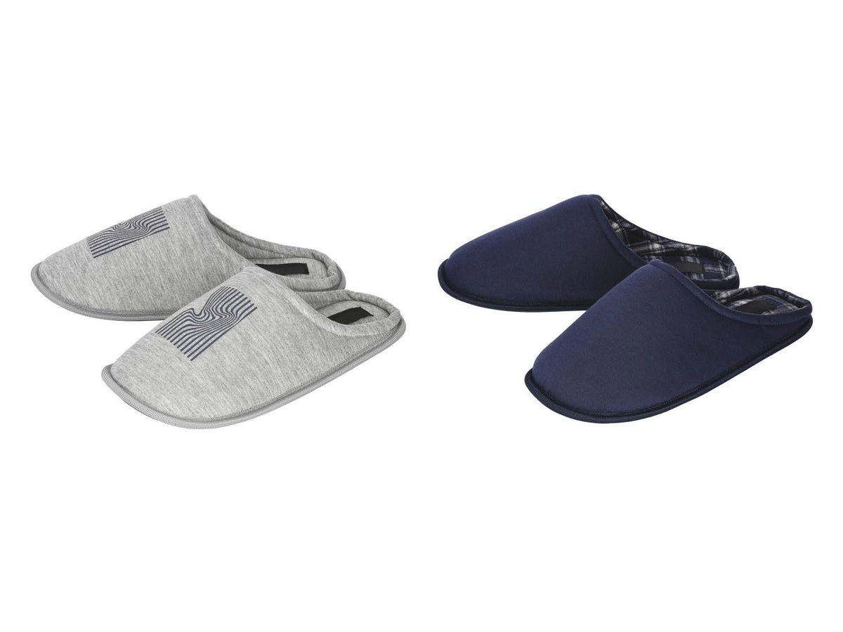 Chaussons homme