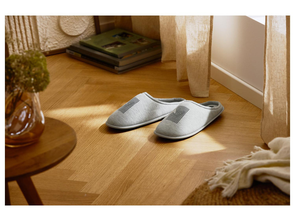 Chaussons homme