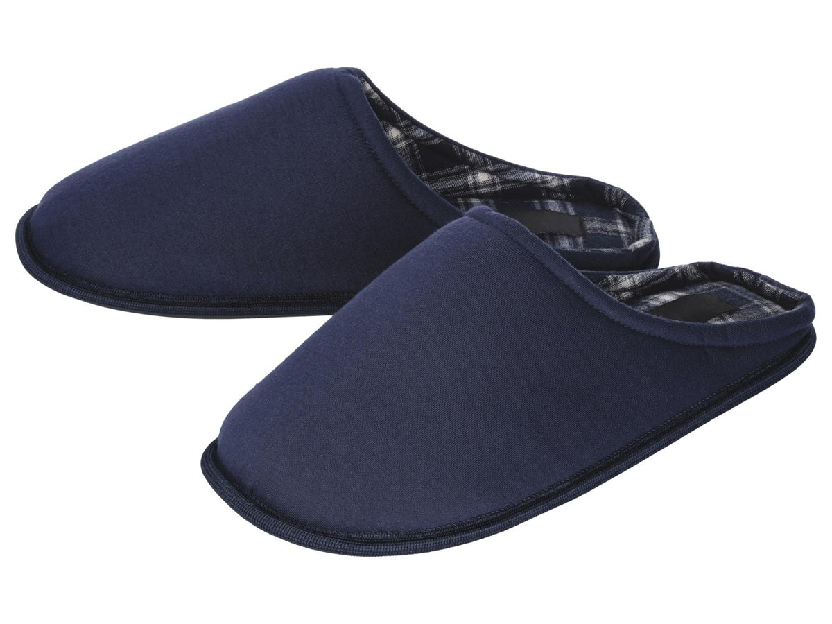 Chaussons homme