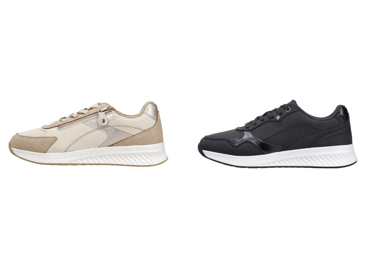 Chaussures de loisirs pour femmes