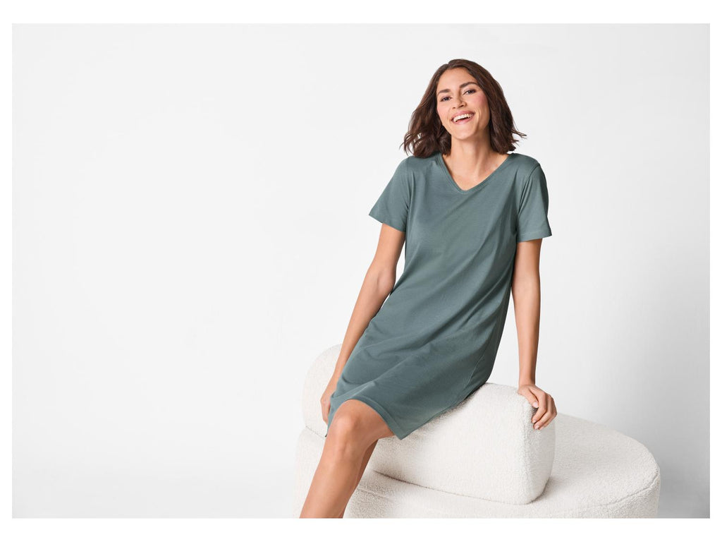 Chemise de nuit femme