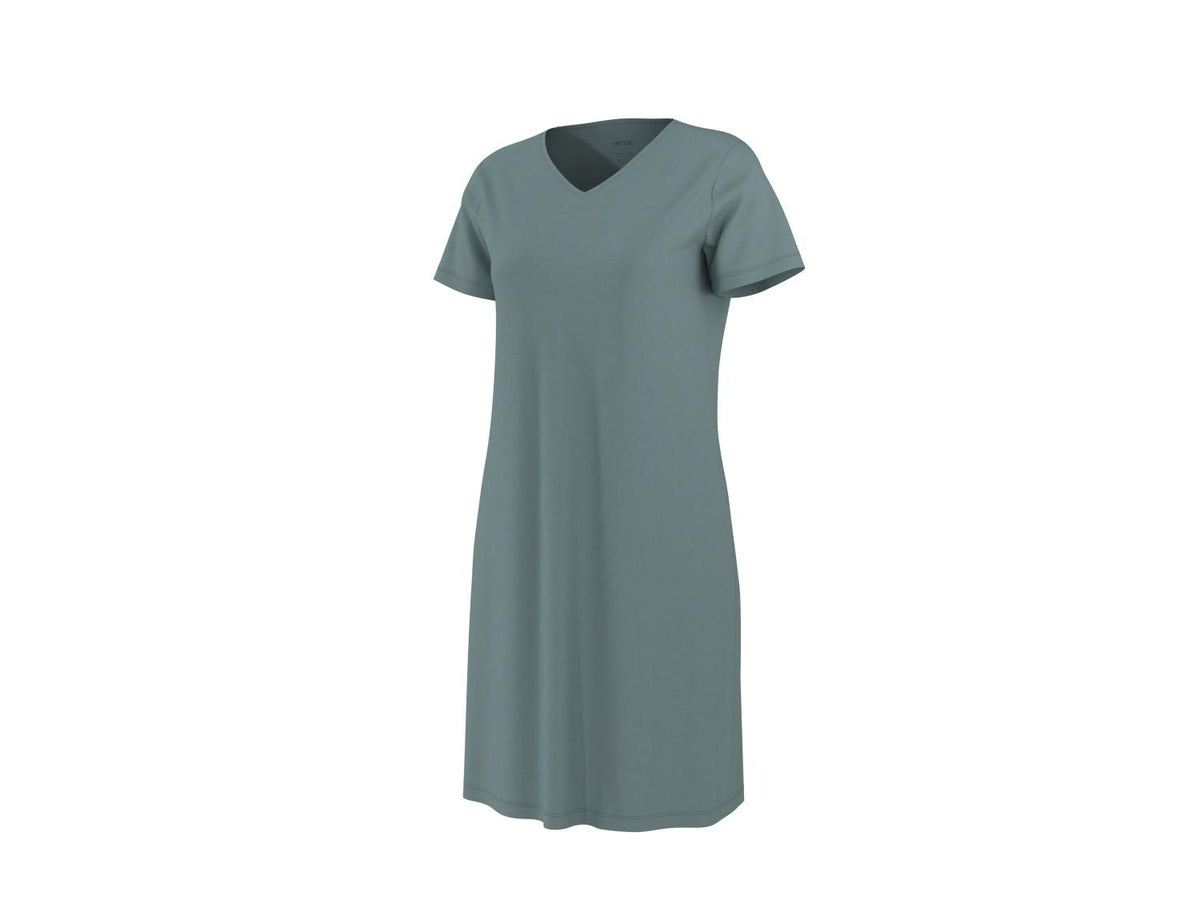 Chemise de nuit femme