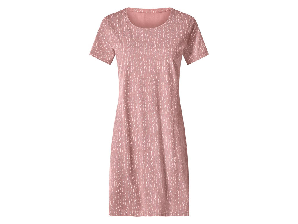 Chemise de nuit femme