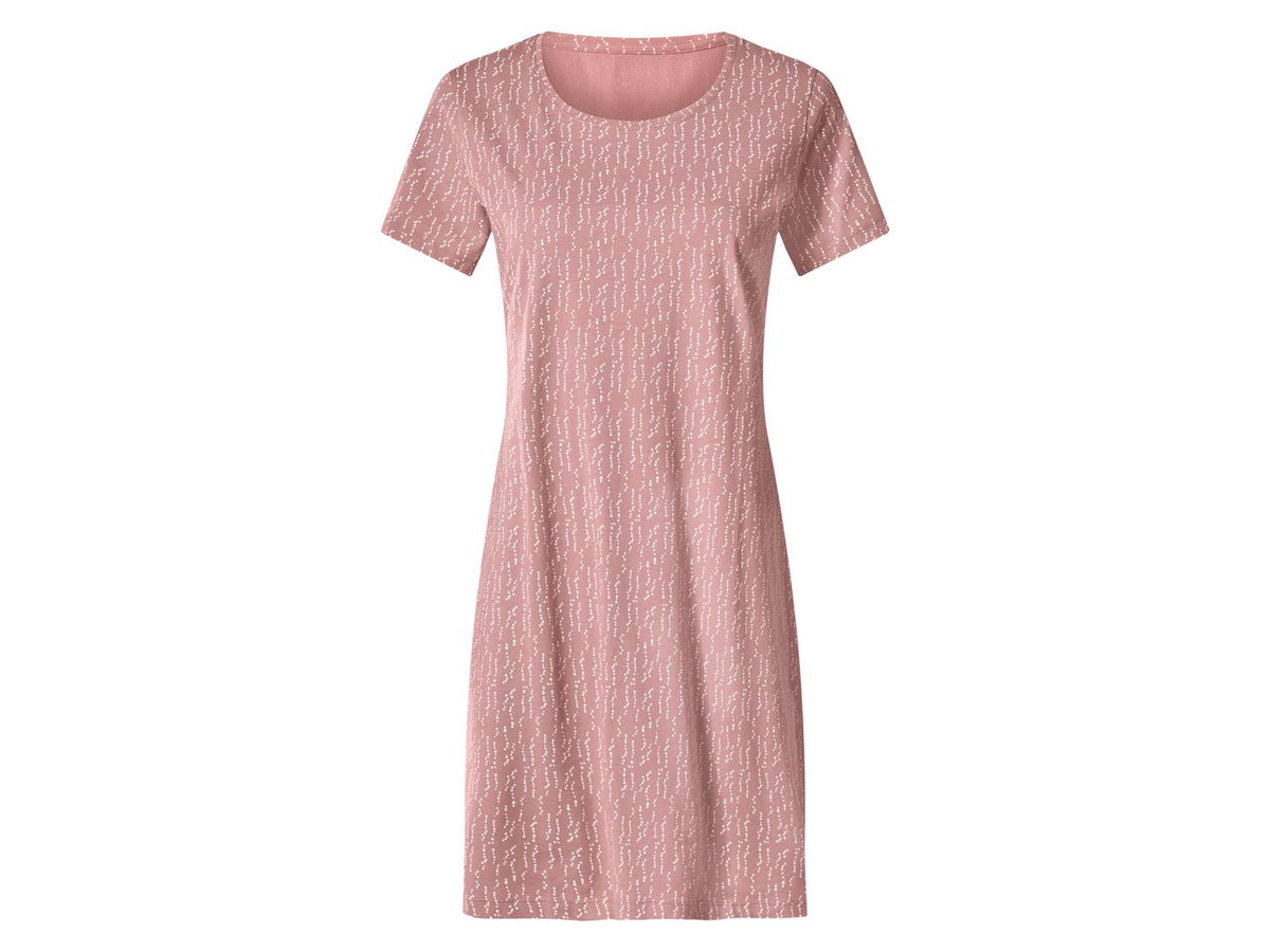 Chemise de nuit femme
