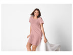 Chemise de nuit femme