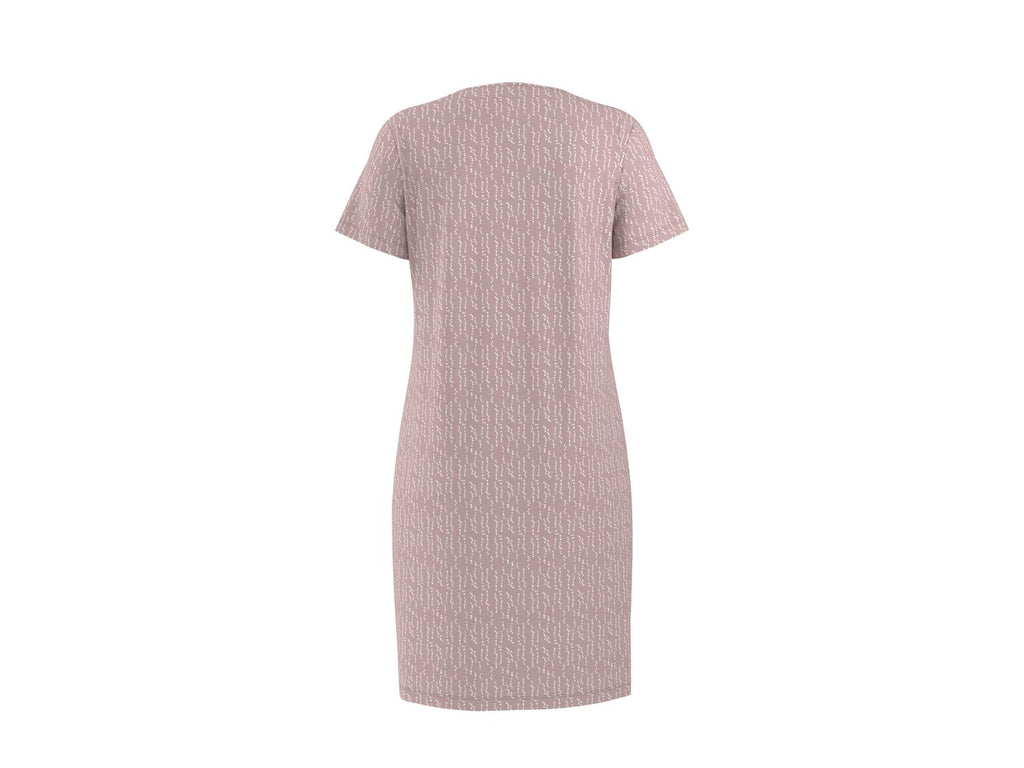 Chemise de nuit femme