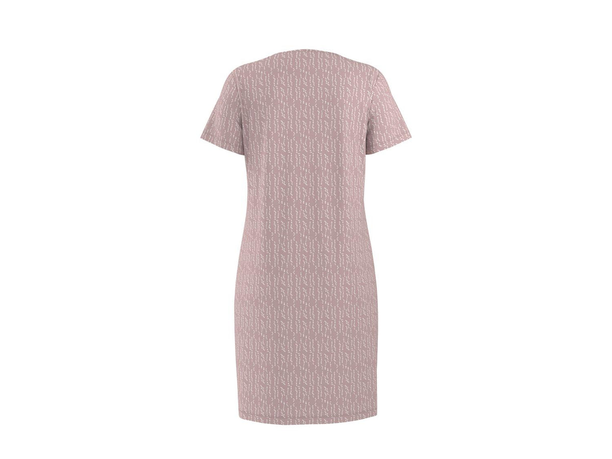 Chemise de nuit femme