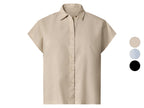 Chemise en lin Premium femme