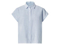 Chemise en lin Premium femme