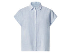 Chemise en lin Premium femme