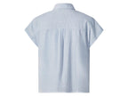 Chemise en lin Premium femme