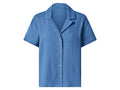 Chemise en mousseline femme