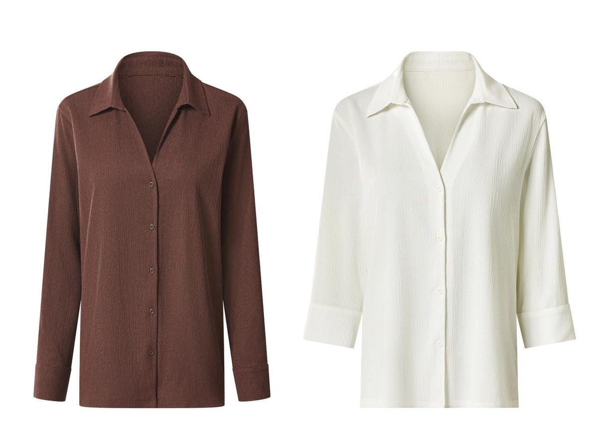 Chemise femme