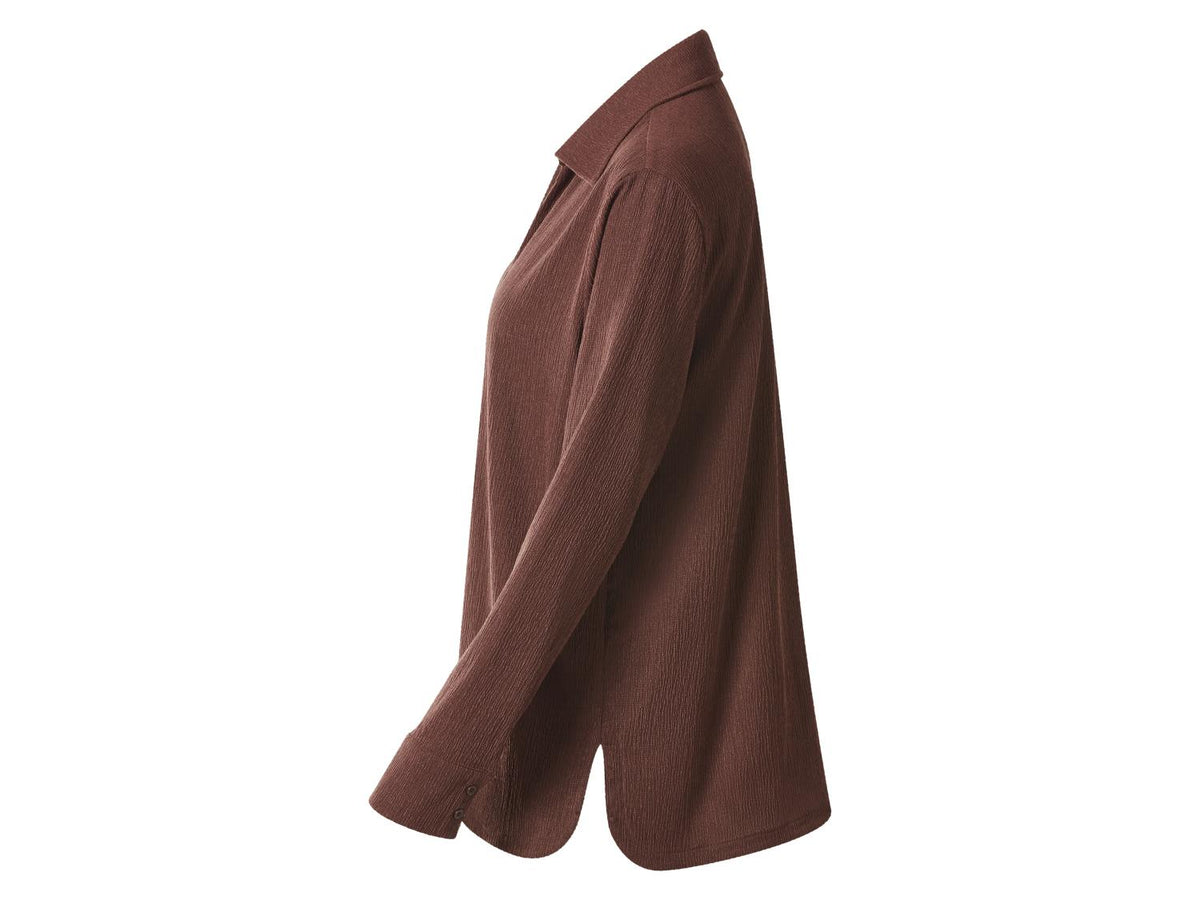 Chemise femme