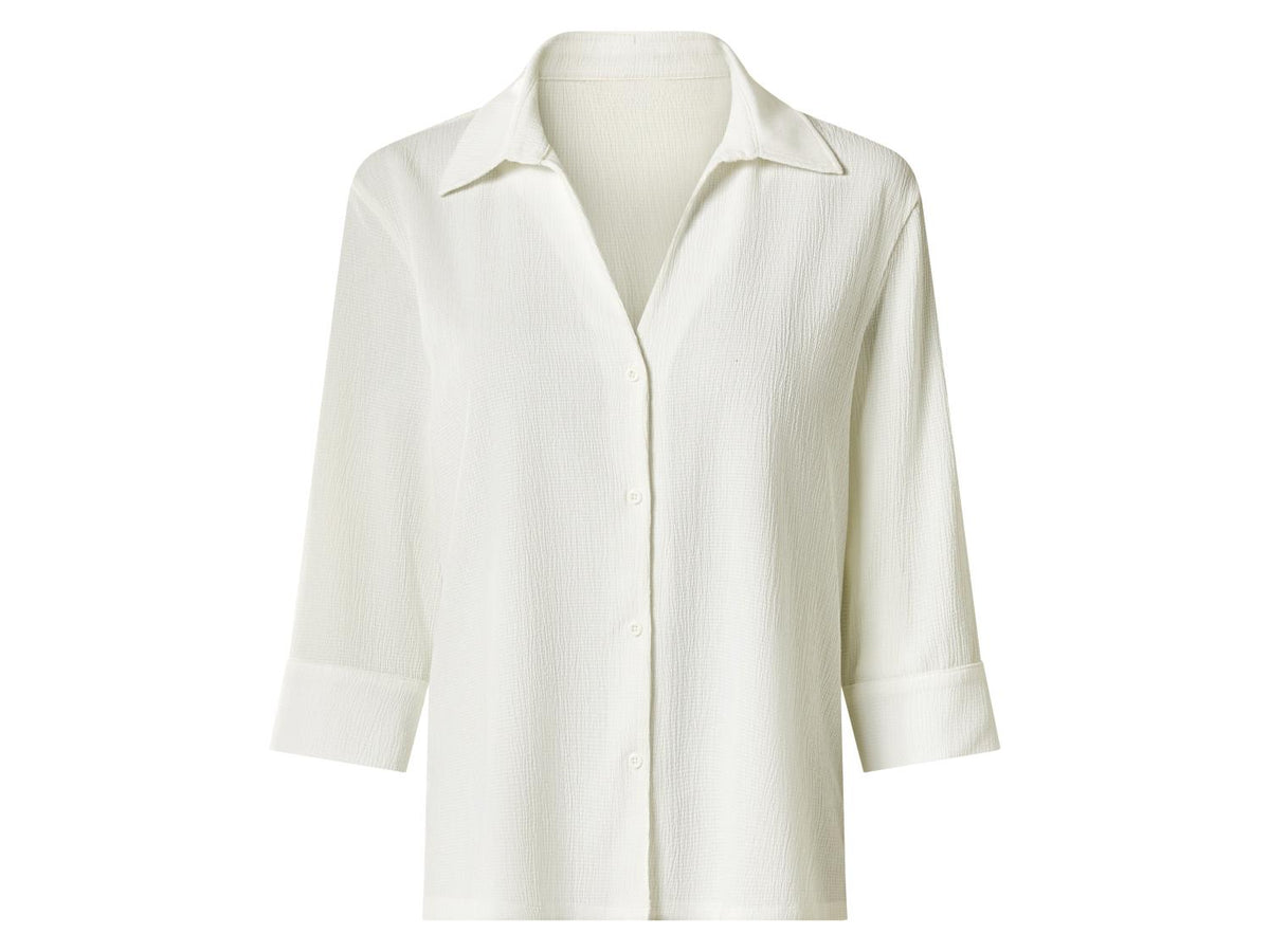 Chemise femme