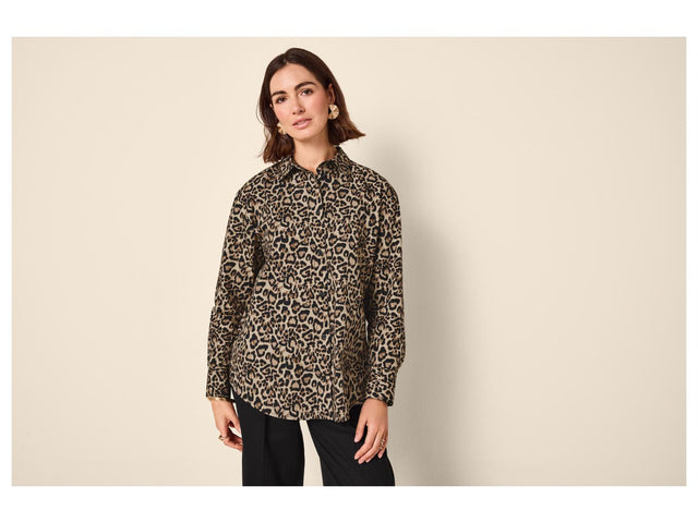 Chemise femme