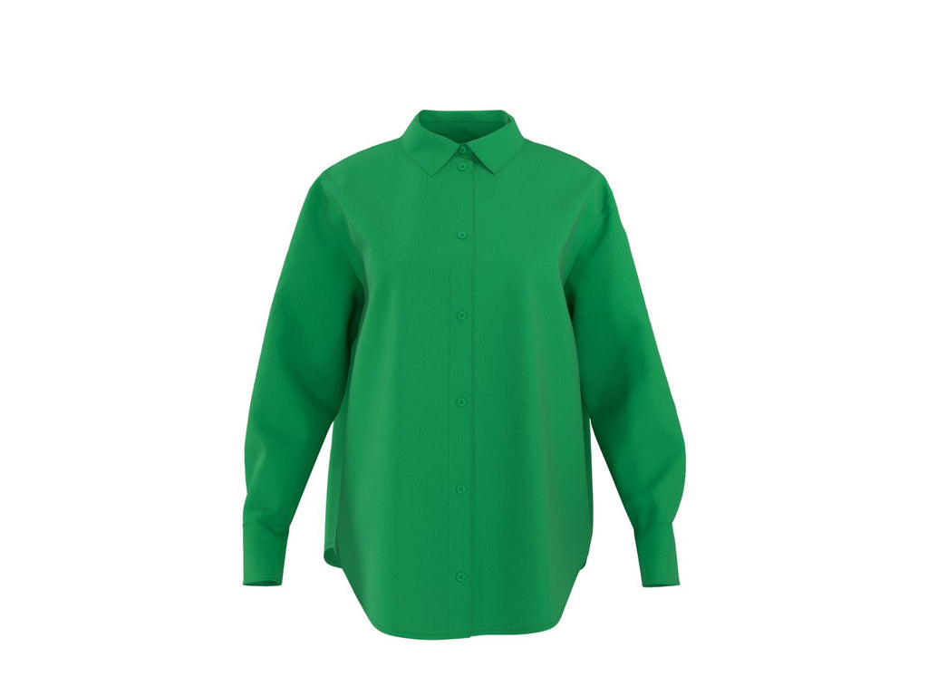 Chemise femme