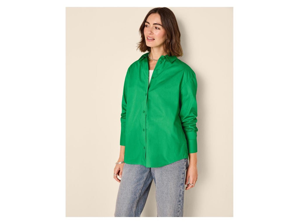Chemise femme