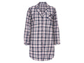 Chemise longue femme