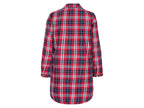 Chemise longue femme