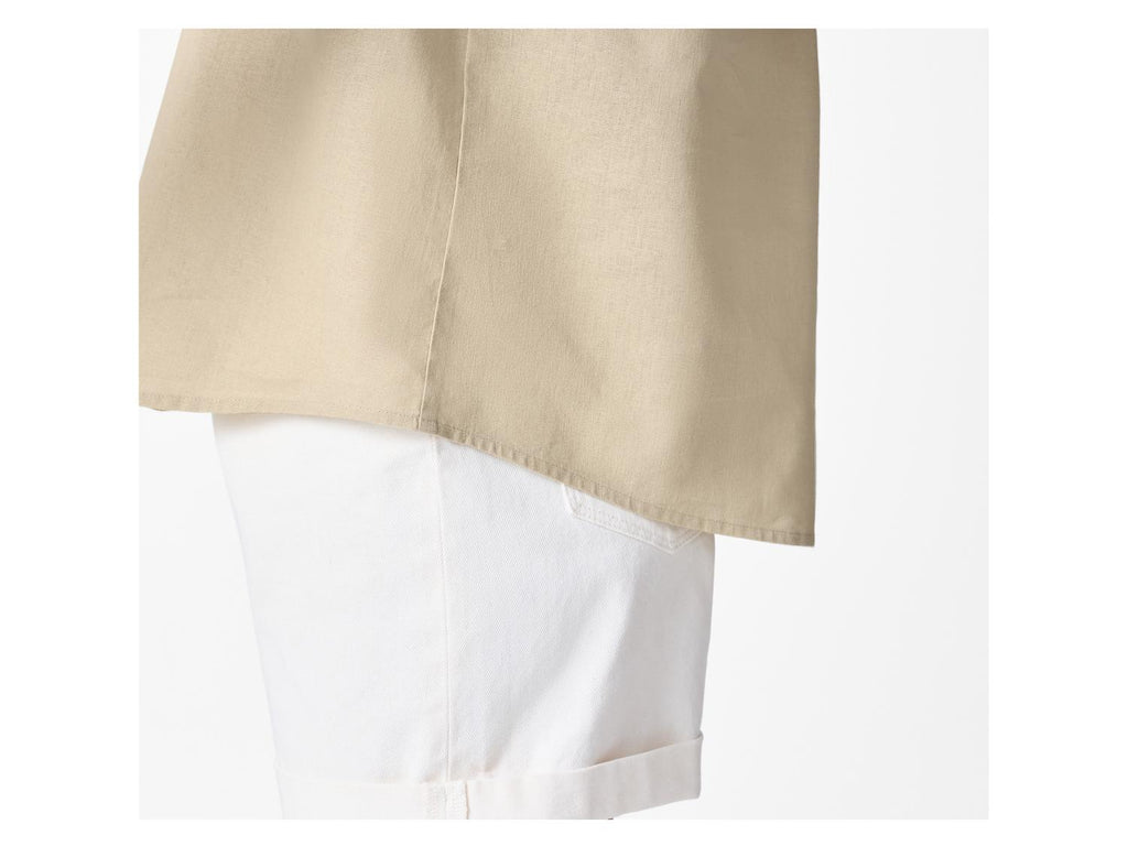 Chemisier en lin Premium femme