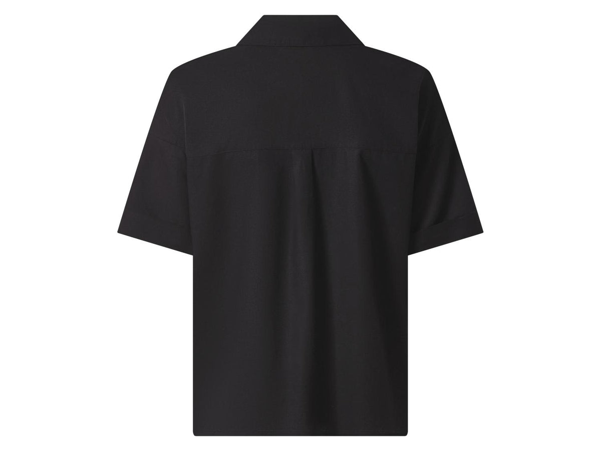 Chemisier en lin Premium femme