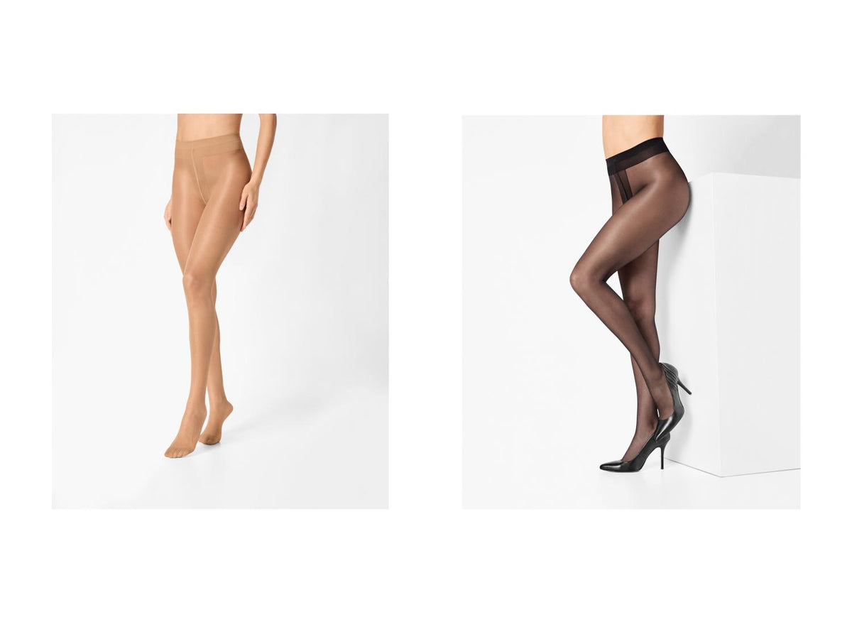 Collant de contention 15D femme