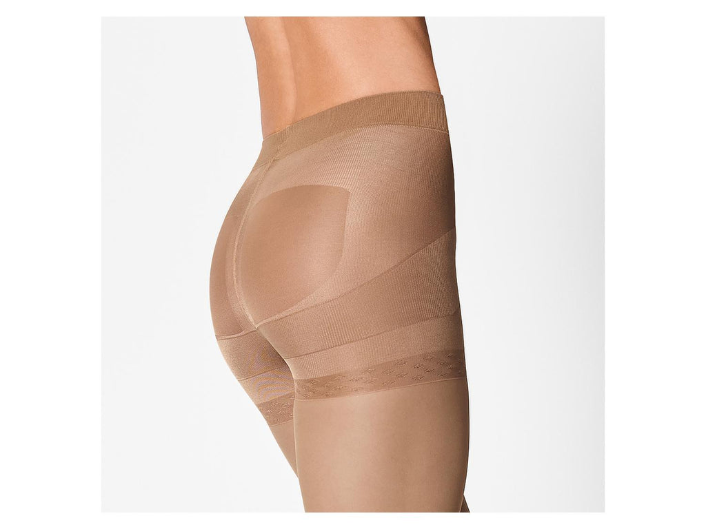 Collant fin galbant 20D femme