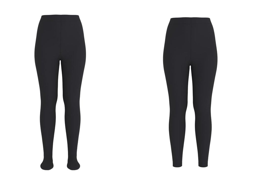 Collant thermique ou legging thermique femme