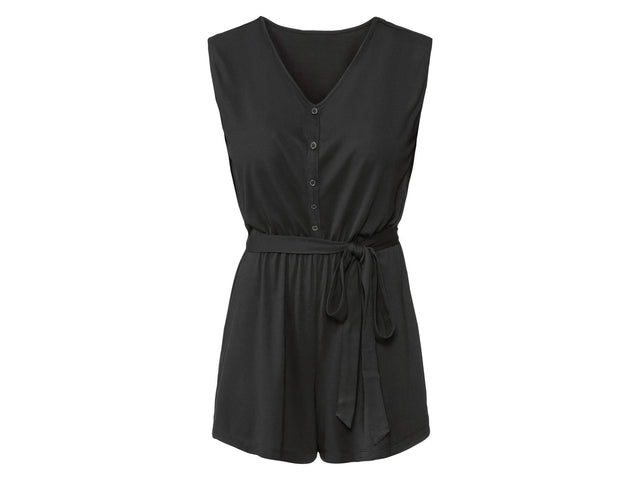 Combishort femme