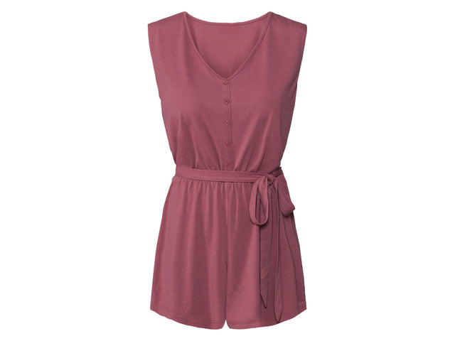 Combishort femme