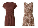 Combishort femme