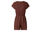 Combishort femme
