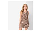 Combishort femme