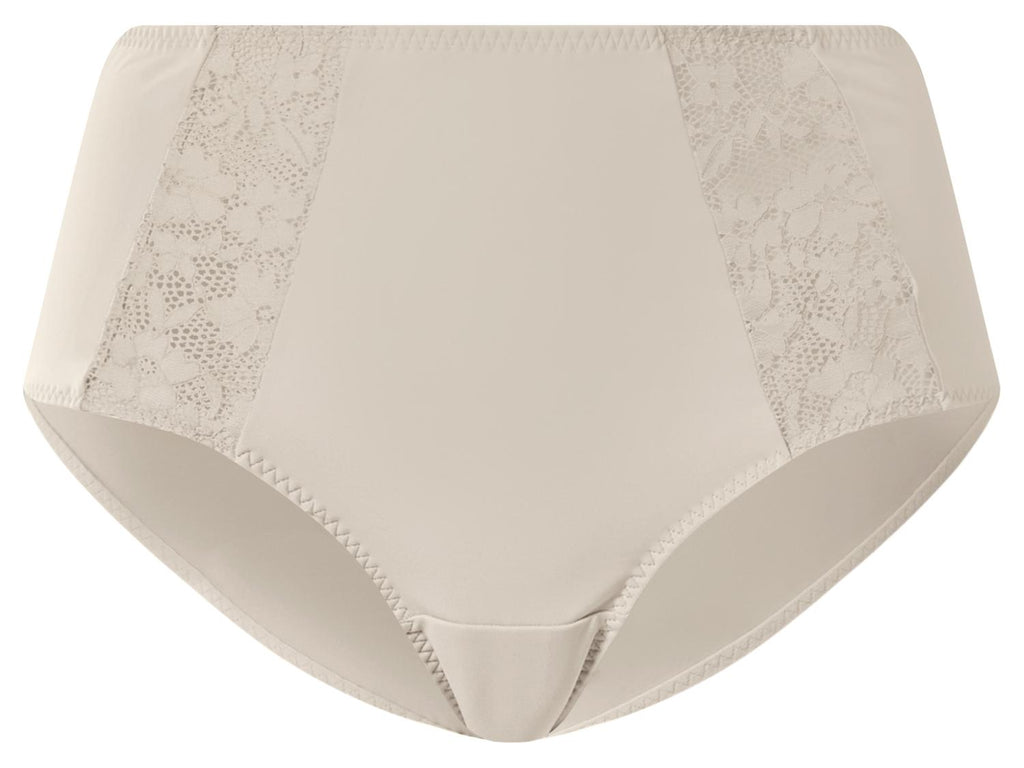Culottes gainnantes femme, 2 pièces