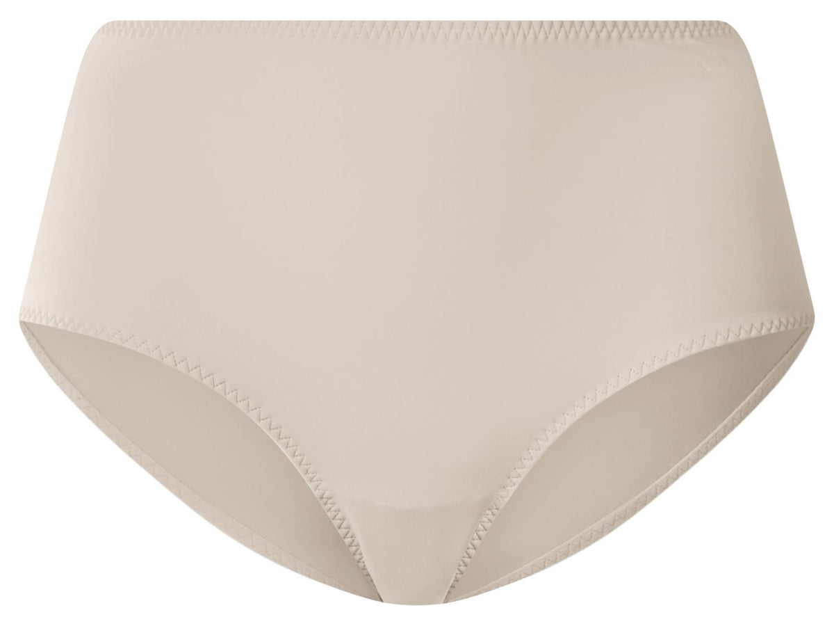 Culottes gainnantes femme, 2 pièces