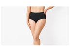 Culottes gainnantes femme, 2 pièces