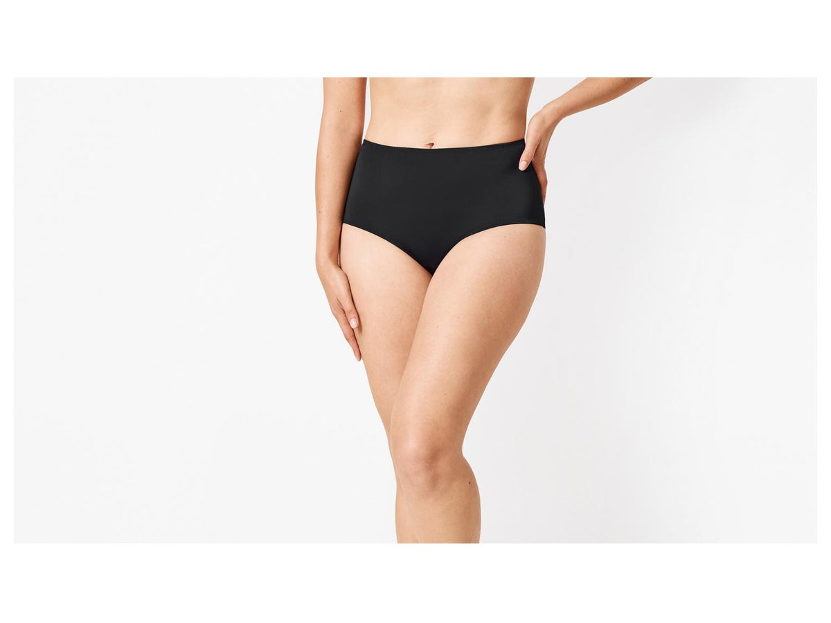 Culottes gainnantes femme, 2 pièces