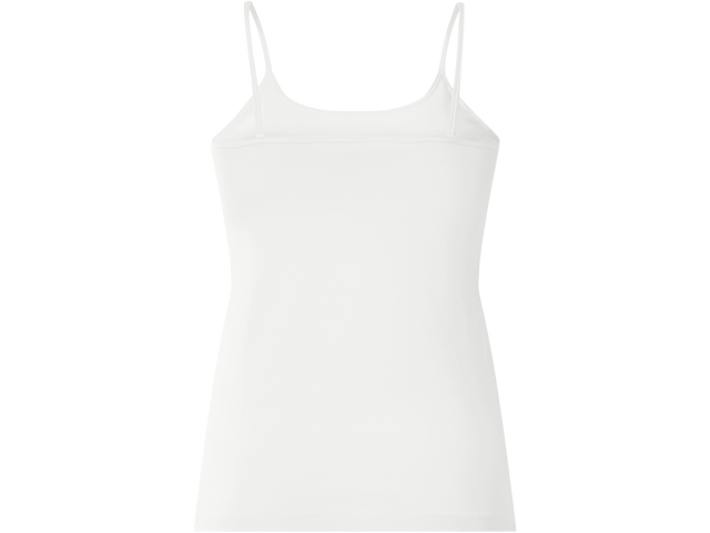 Débardeur à fines bretelles pour femme, lot de 5