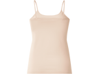 Débardeur à fines bretelles pour femme, lot de 5