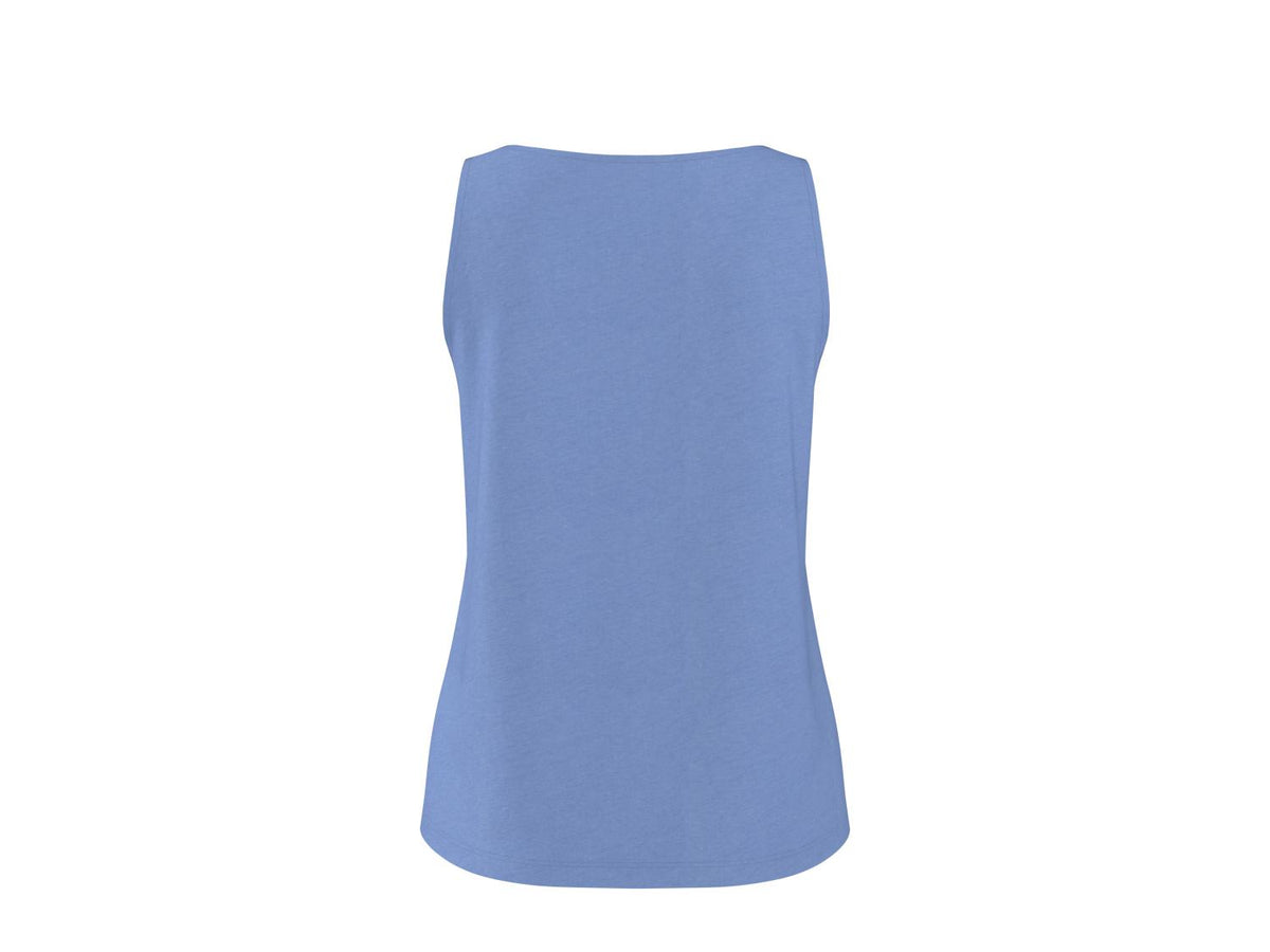 Débardeur en lin Premium femme