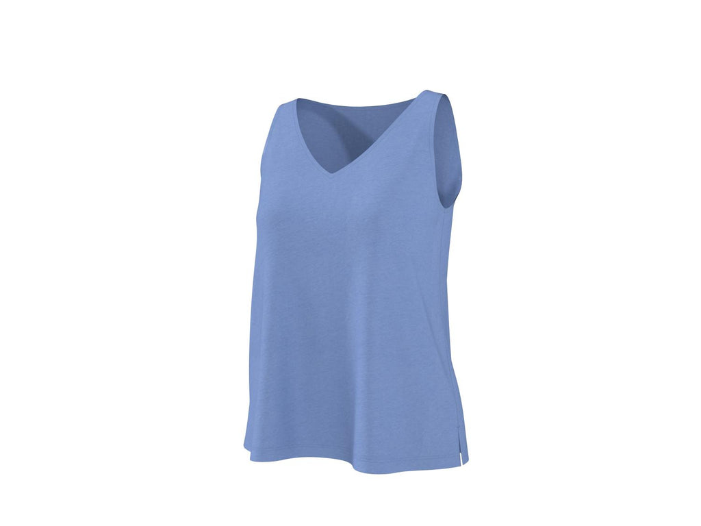 Débardeur en lin Premium femme