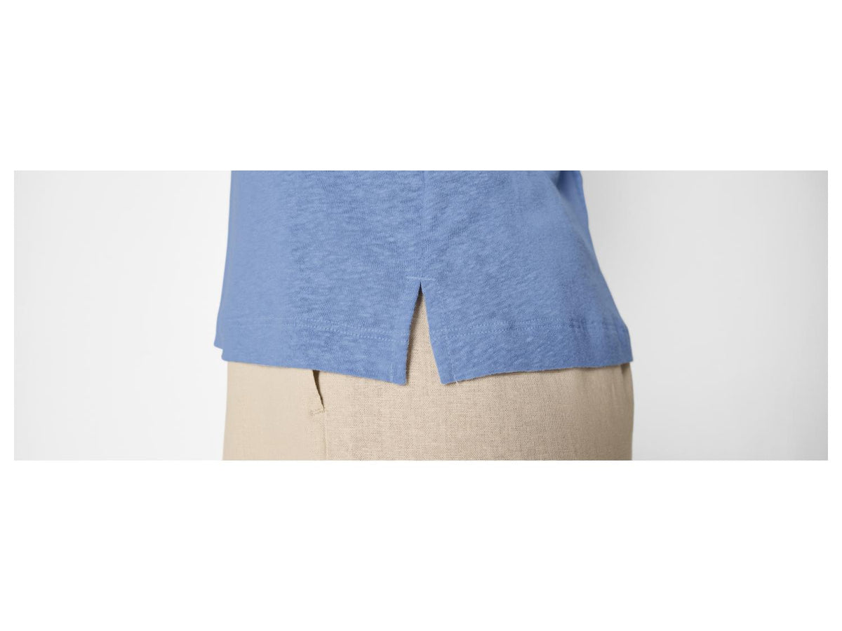 Débardeur en lin Premium femme