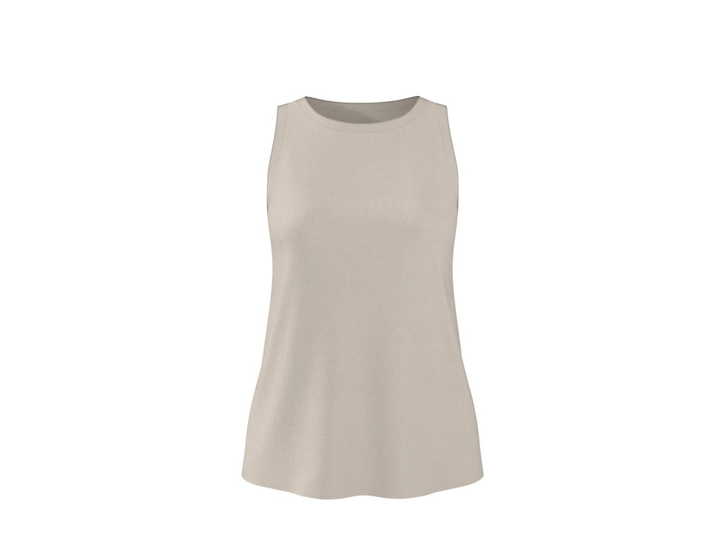 Débardeur en lin Premium femme
