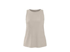 Débardeur en lin Premium femme