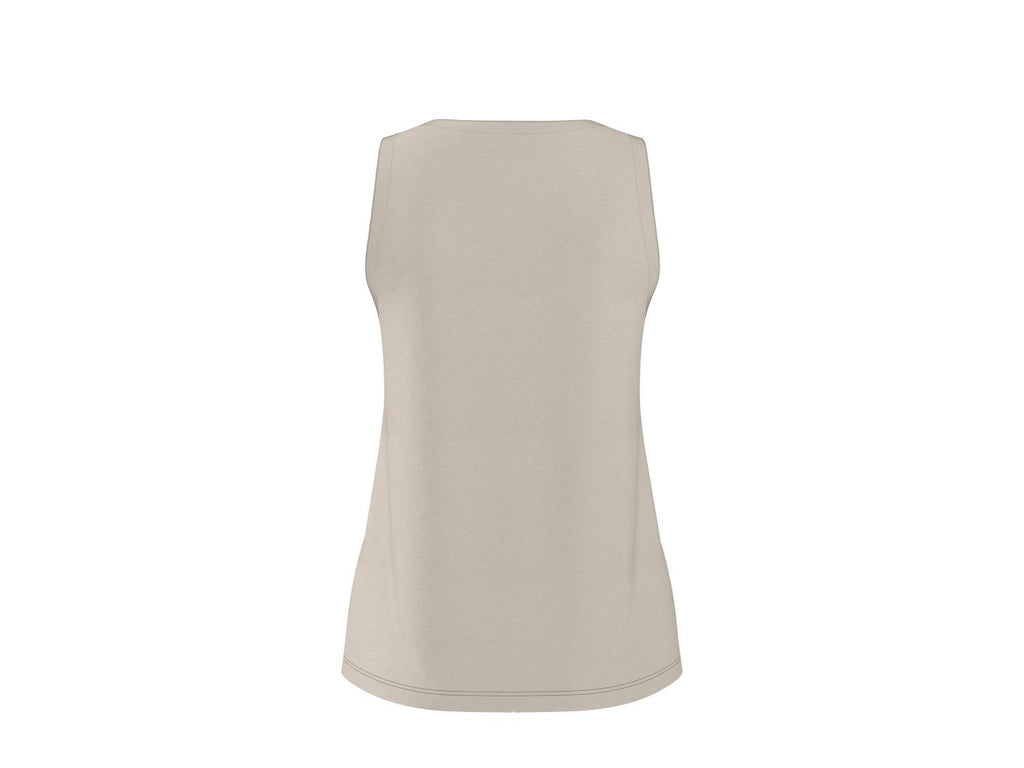 Débardeur en lin Premium femme