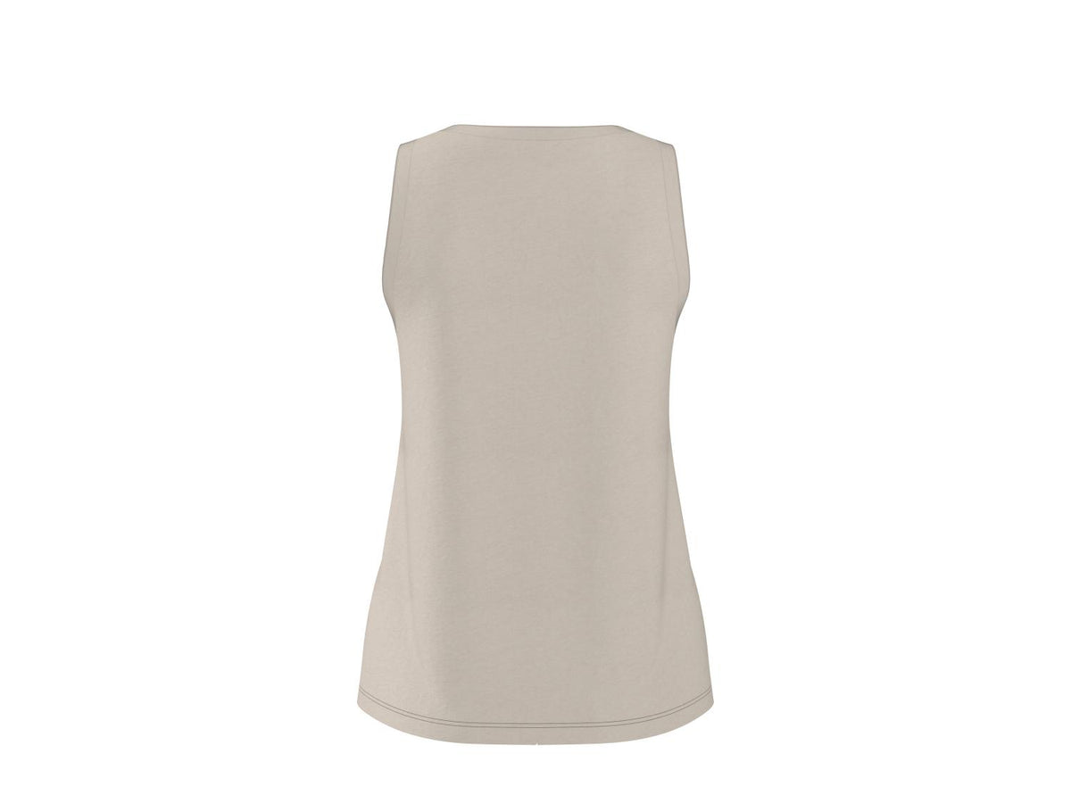 Débardeur en lin Premium femme