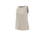 Débardeur en lin Premium femme