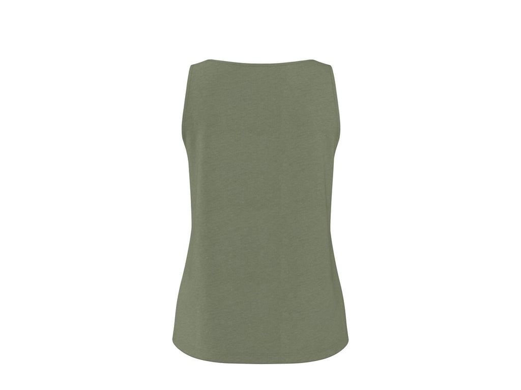 Débardeur en lin Premium femme